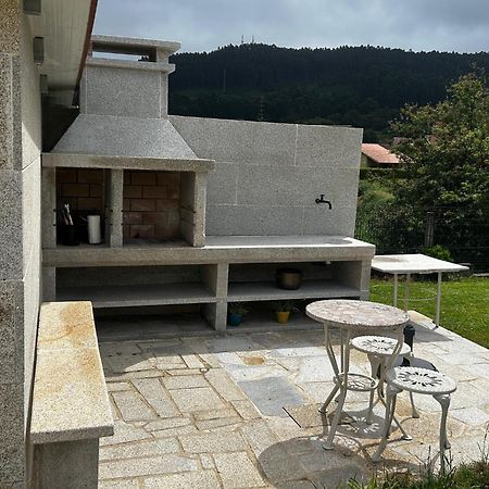 Pedra Moura Casa Rural Гондомар Экстерьер фото